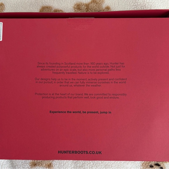 ❤️Hunter Women's Intrepid Tall
Snow Boots, Size 8 New in box with card - Picture 11 of 15